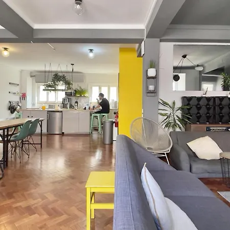 Draft Hostel & Rooms-2